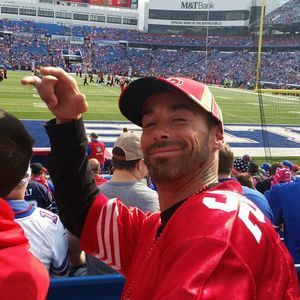 Meet your Posher, Bill